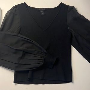Forever 21 blouse